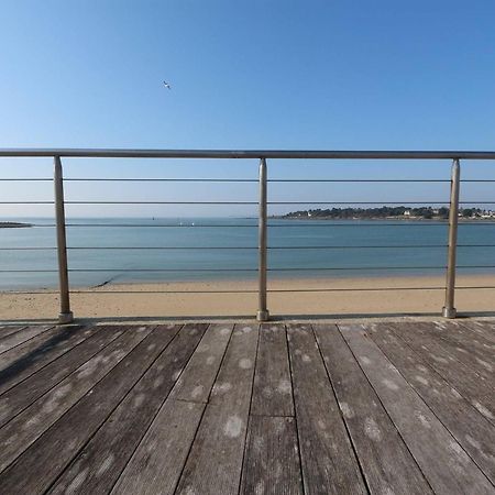Appartement 3* A Benodet, Terrasse, Parking, A 150M De La Plage Et Thalasso - Fr-1-481-49 מראה חיצוני תמונה