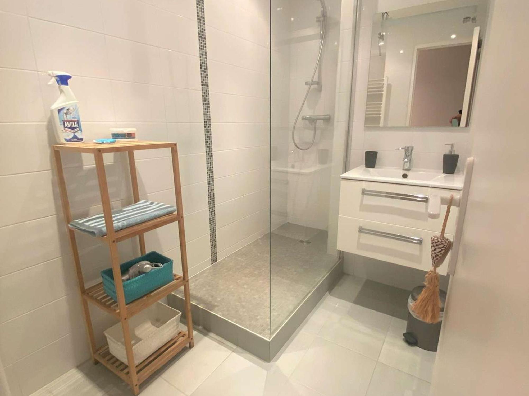 Appartement 3* A Benodet, Terrasse, Parking, A 150M De La Plage Et Thalasso - Fr-1-481-49 מראה חיצוני תמונה